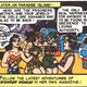 Image for article titled 10 Ridiculous Wonder Woman Storylines the Television Show Should Totally Include
